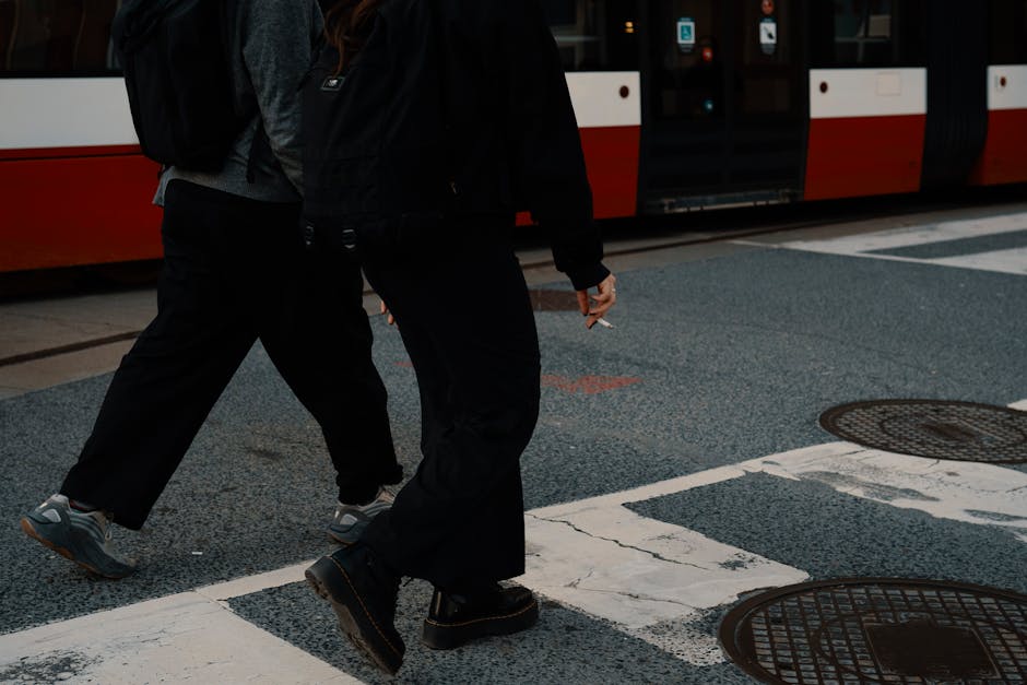 How to Make Your Local Area More Walkable