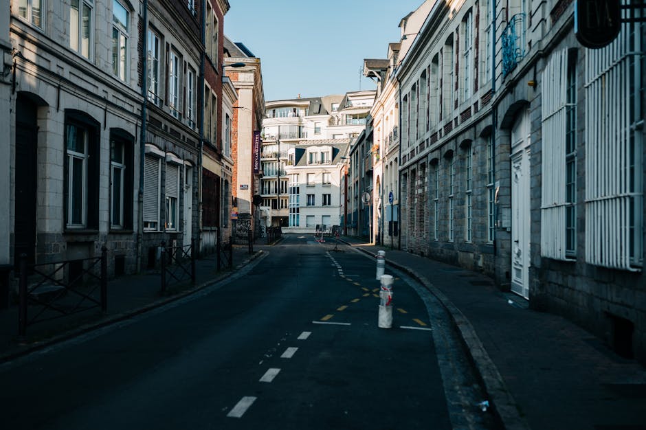 Understanding the 15-Minute City Concept